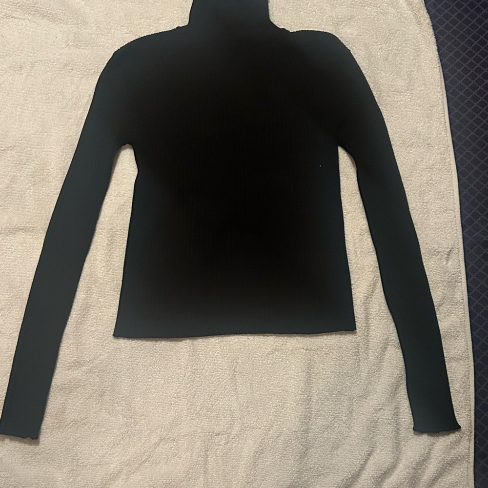 Zara turtleneck